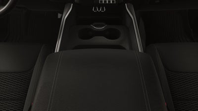 2026 RAM 1500 Base