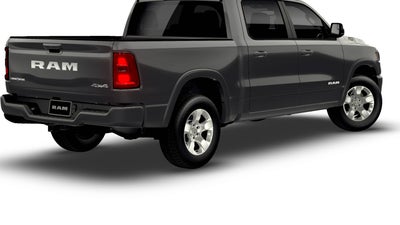 2026 RAM 1500 Base