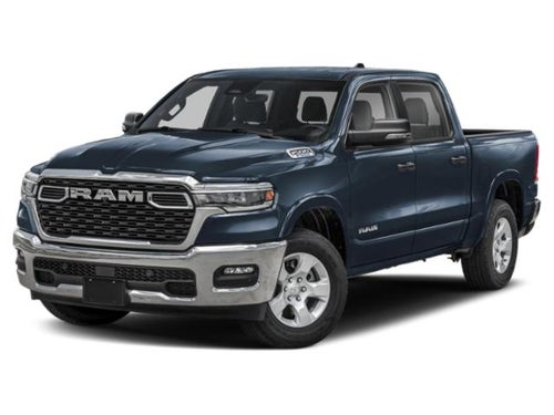 2027 RAM 1500 Base