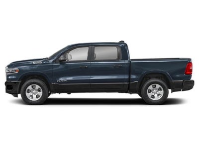 2027 RAM 1500 Base