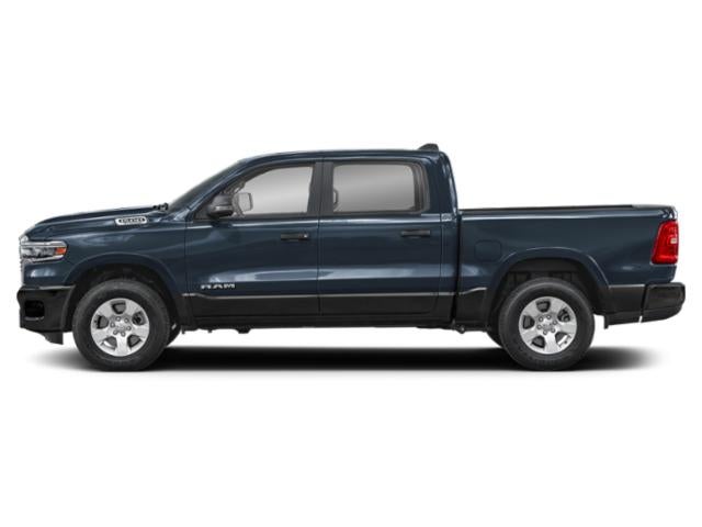 2027 RAM 1500 Base