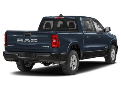 2027 RAM 1500 Base