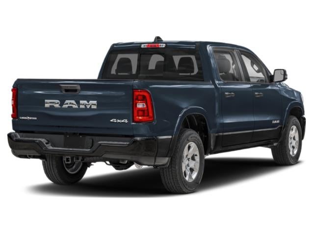2027 RAM 1500 Base