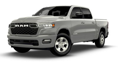 2026 RAM 1500 Base