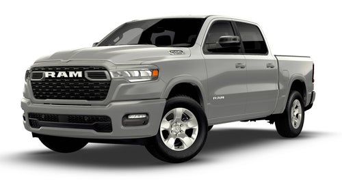 2026 RAM 1500 Base