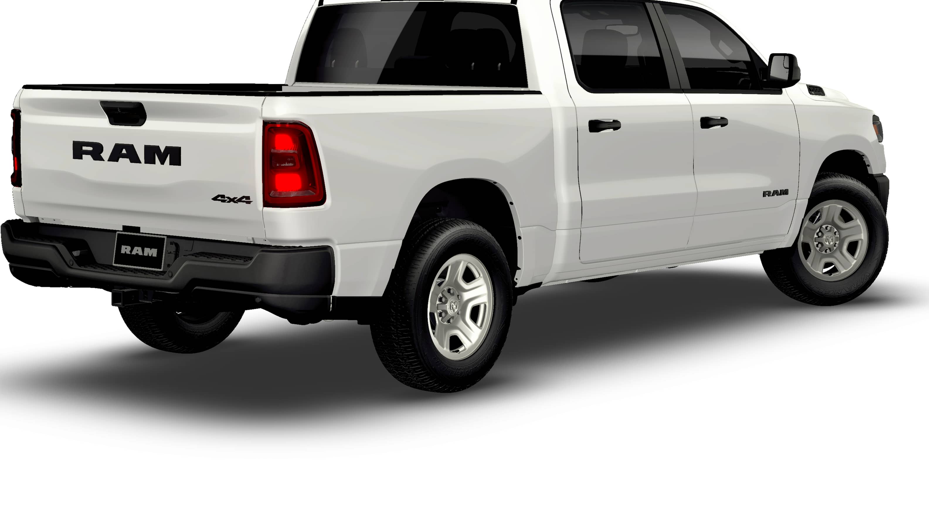 2026 RAM 1500 Base