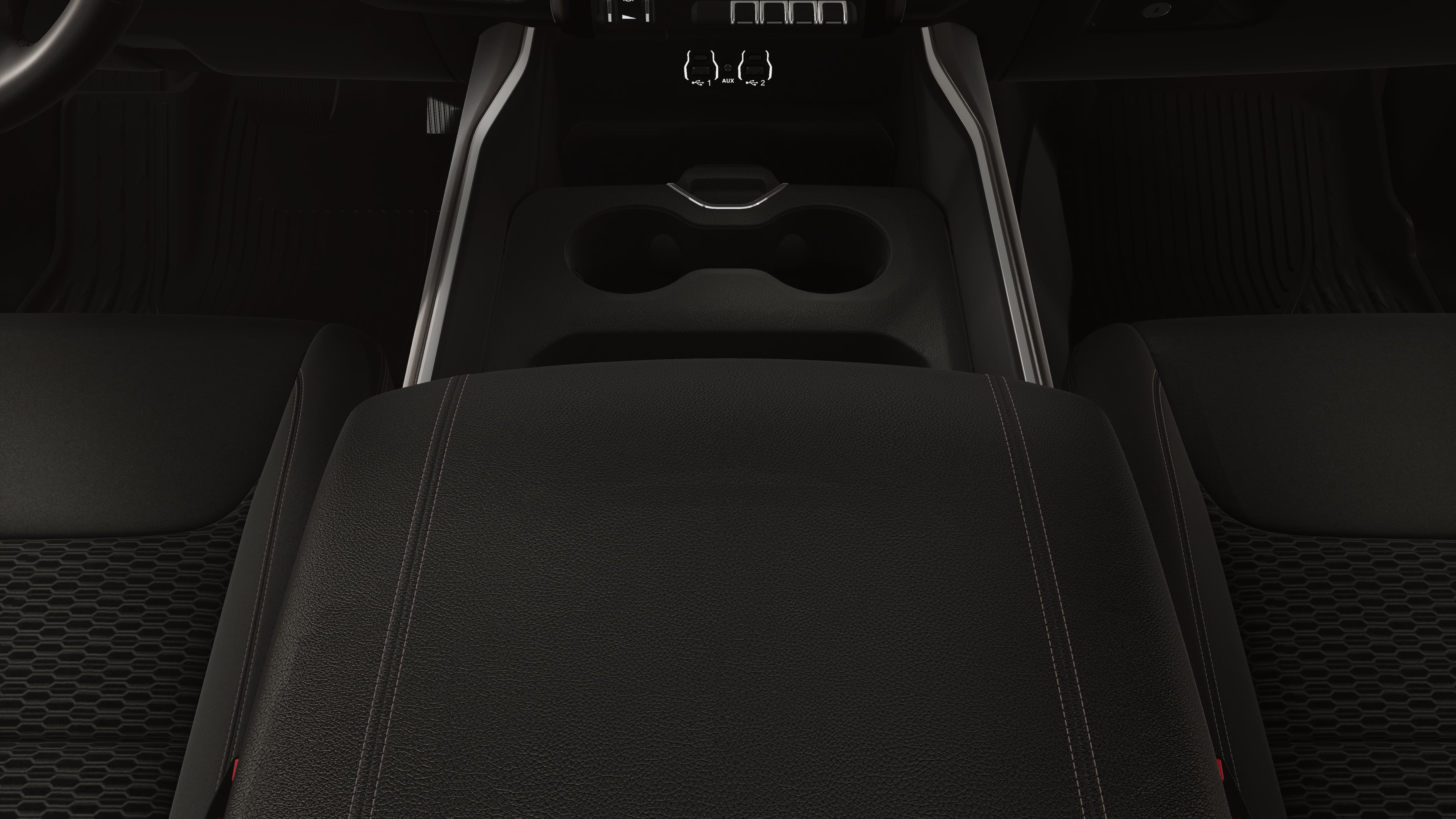 2026 RAM 1500 Base