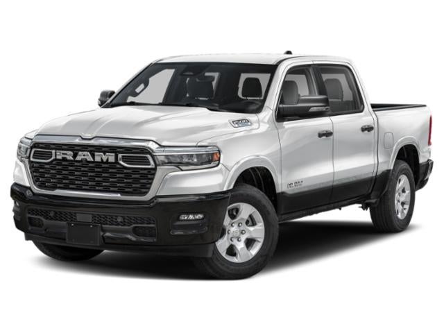 2027 RAM 1500 Base