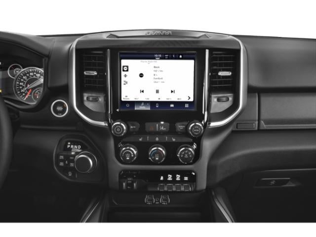 2027 RAM 1500 Base