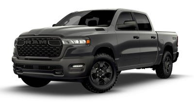 2026 RAM 1500 Base