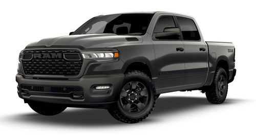 2026 RAM 1500 Base