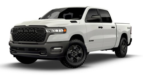 2026 RAM 1500 Base