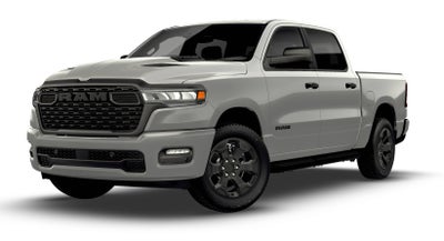 2026 RAM 1500 Base