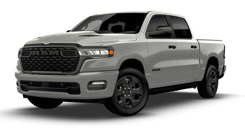 2026 RAM 1500 Base