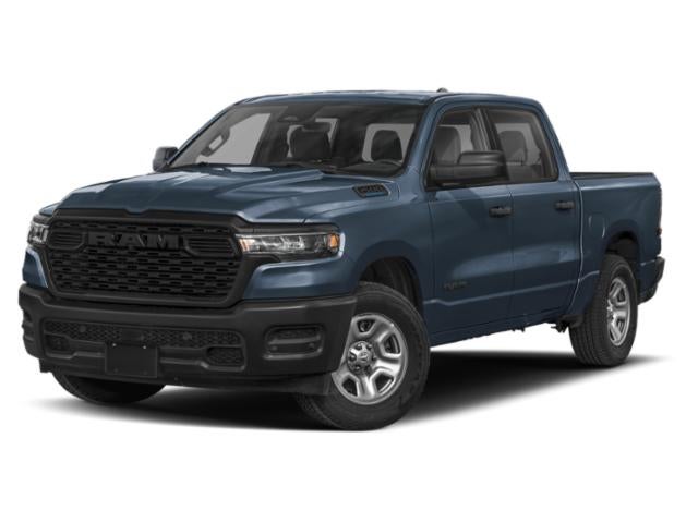 2027 RAM 1500 Base