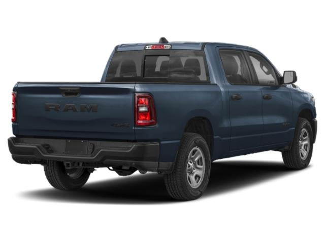 2027 RAM 1500 Base