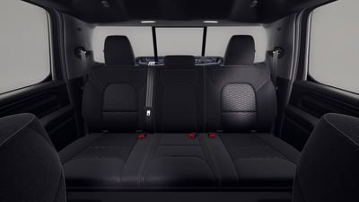 2027 RAM 1500 Express