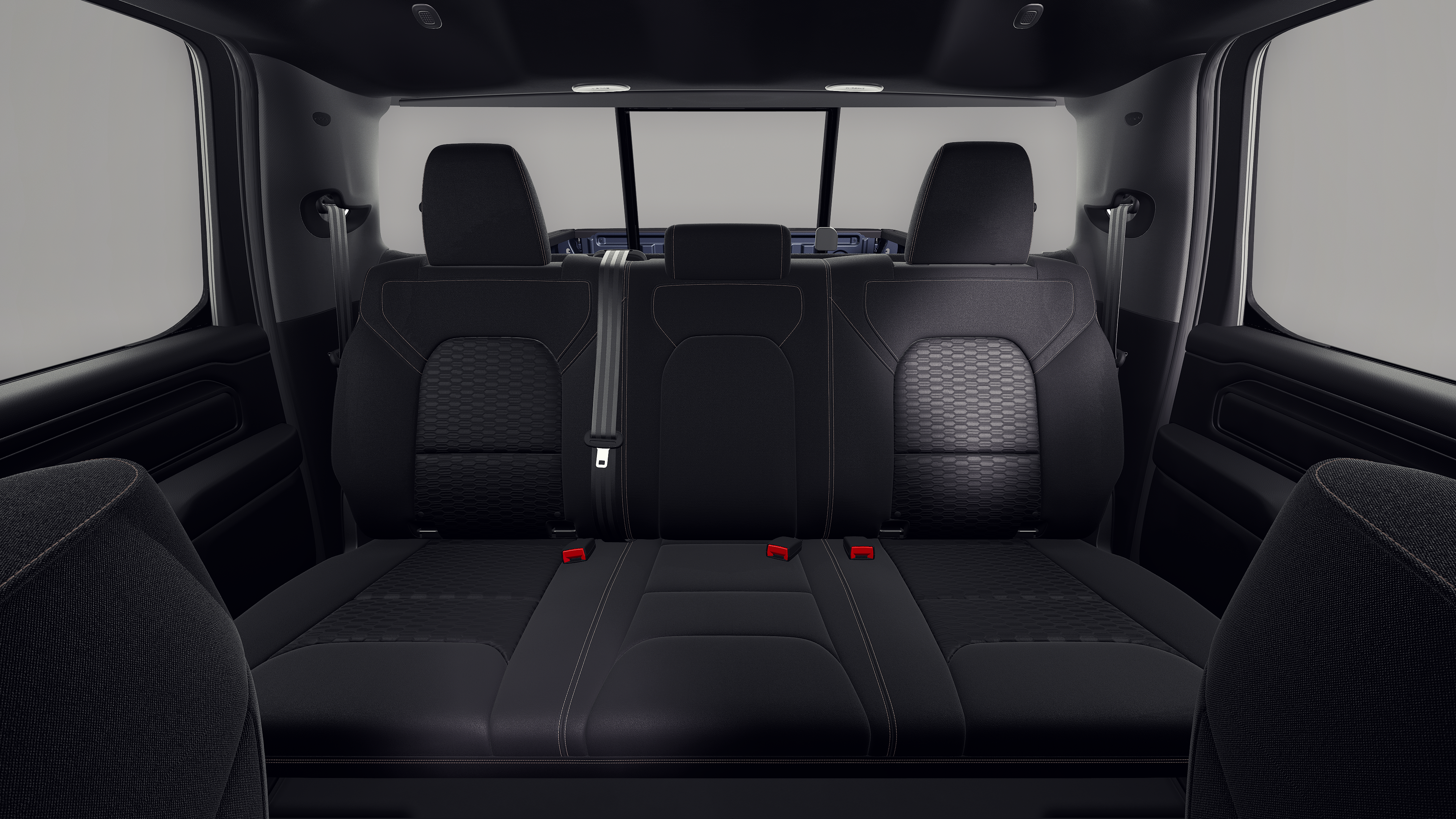 2027 RAM 1500 Express