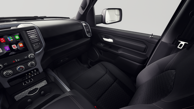 2027 RAM 1500 Express