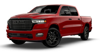 2026 RAM 1500 Base