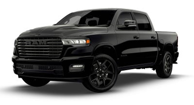 2026 RAM 1500 Base