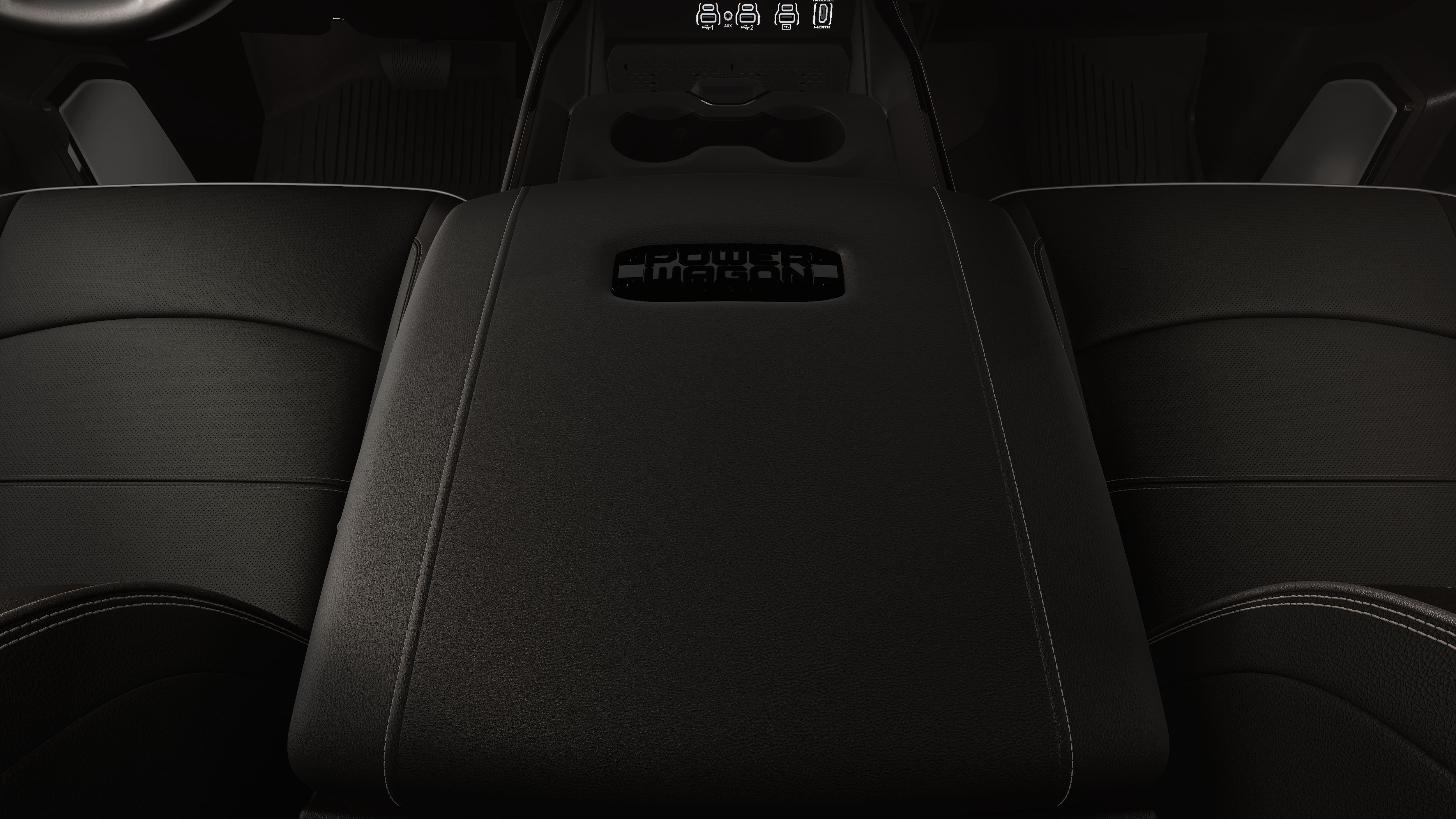2026 RAM 2500 Base