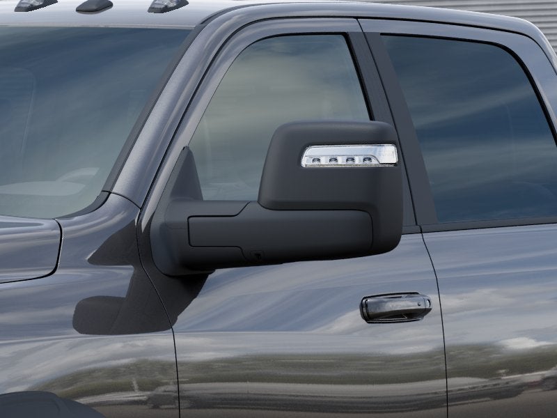 2027 RAM 2500 Base