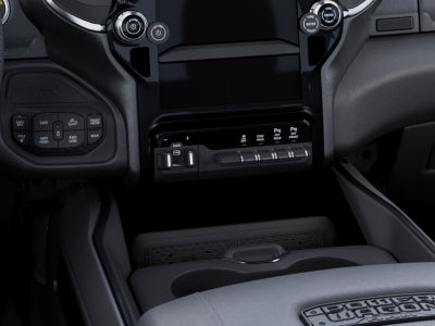 2027 RAM 2500 Base