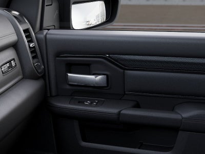 2027 RAM 2500 Base