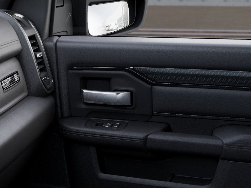 2027 RAM 2500 Base