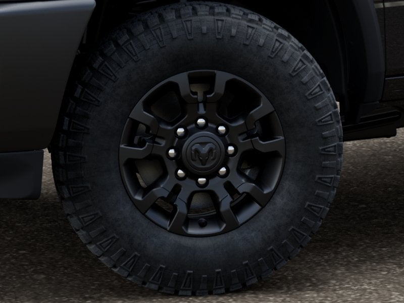 2027 RAM 2500 Base