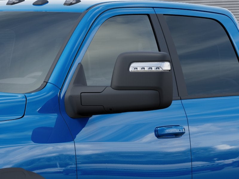 2027 RAM 2500 Base