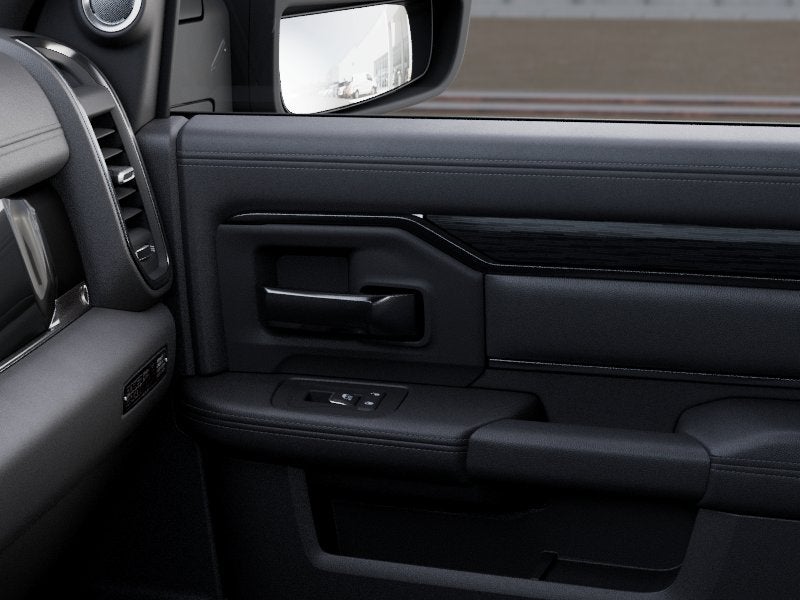 2027 RAM 2500 Base