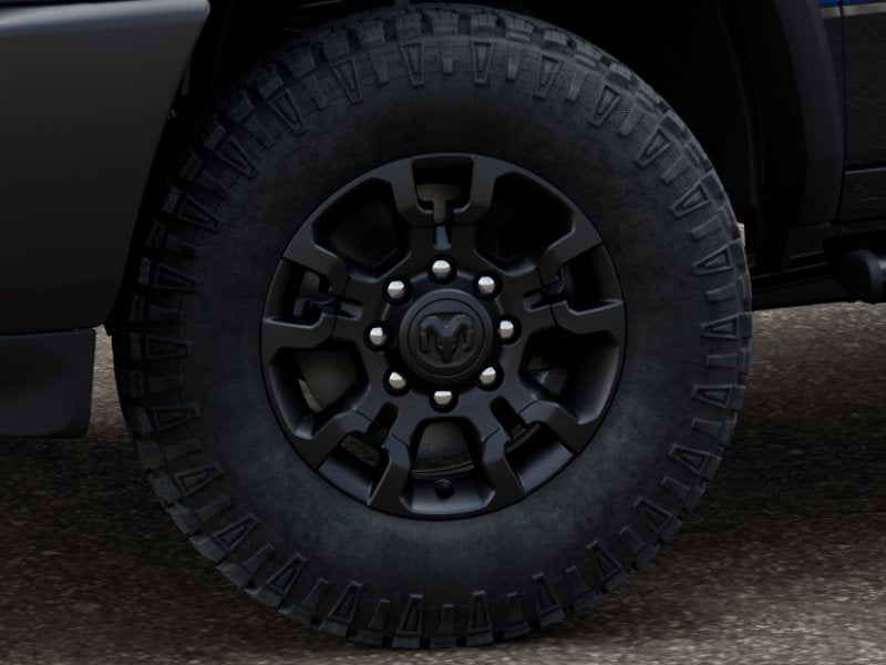 2027 RAM 2500 Base