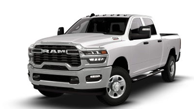 2027 RAM 2500 Base
