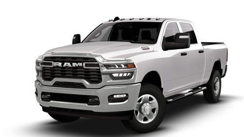 2027 RAM 2500 Base