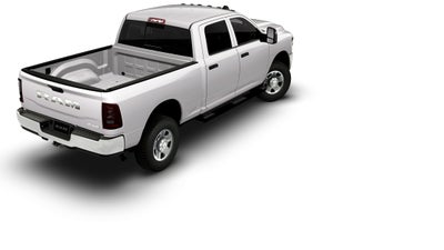2027 RAM 2500 Base