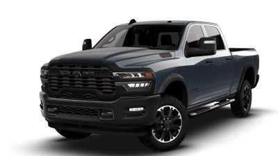 2026 RAM 2500 Base