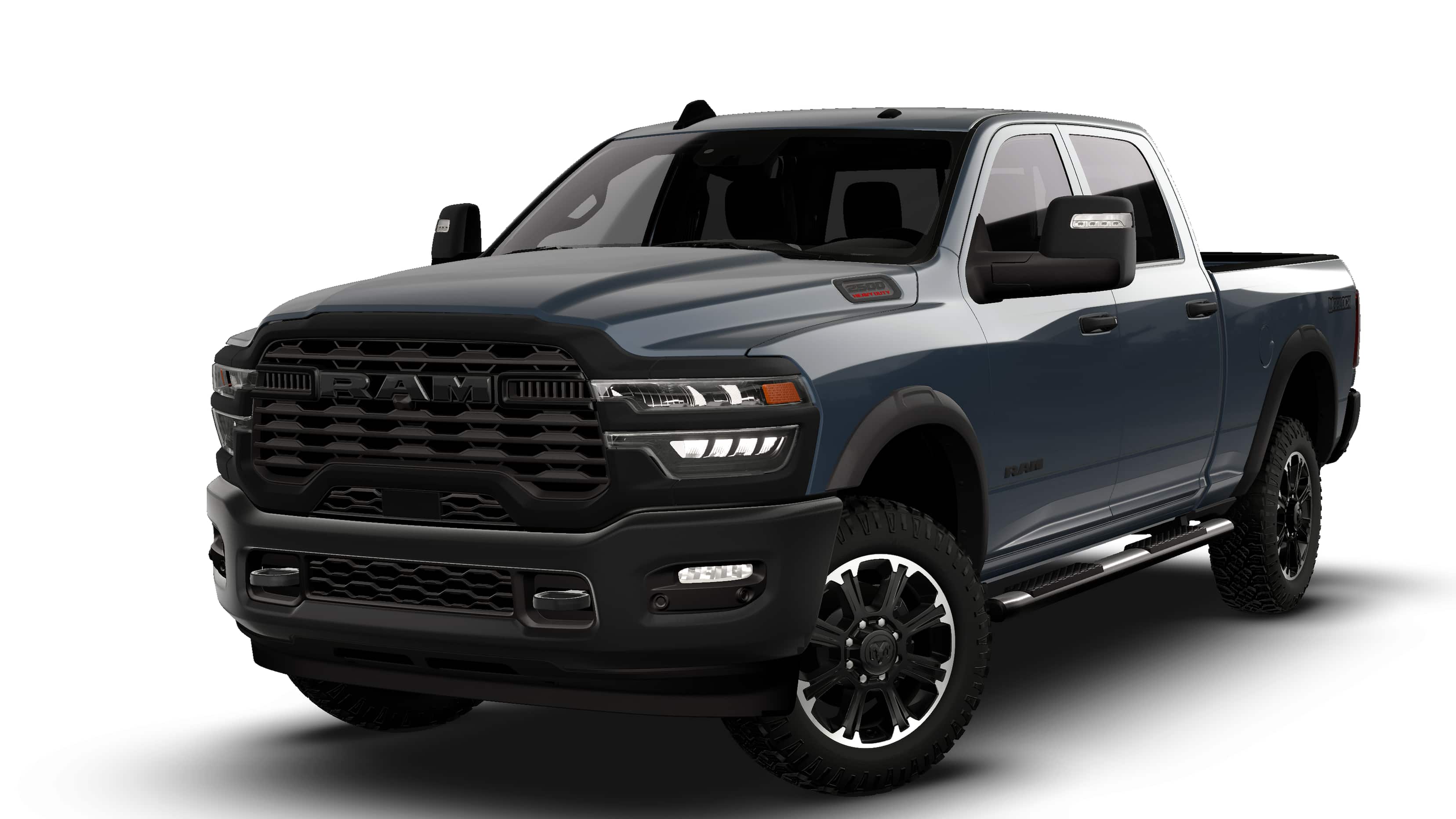 2026 RAM 2500 Base