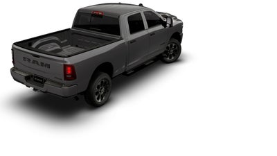 2026 RAM 2500 Base