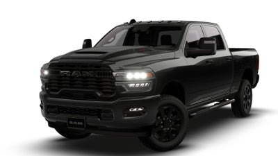 2026 RAM 2500 Base