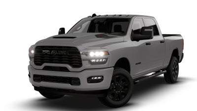 2026 RAM 2500 Base