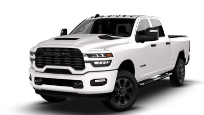 2026 RAM 2500 Base