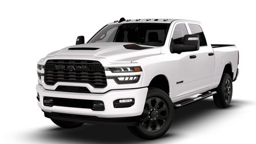 2026 RAM 2500 Base