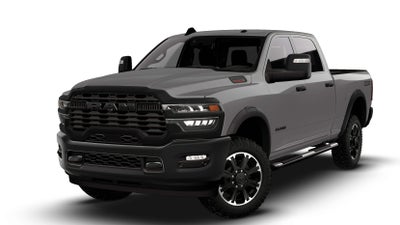 2026 RAM 2500 Base