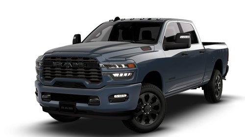 2026 RAM 2500 Base