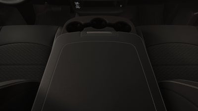 2026 RAM 2500 Base