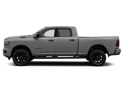 2027 RAM 2500 Base