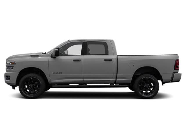 2027 RAM 2500 Base