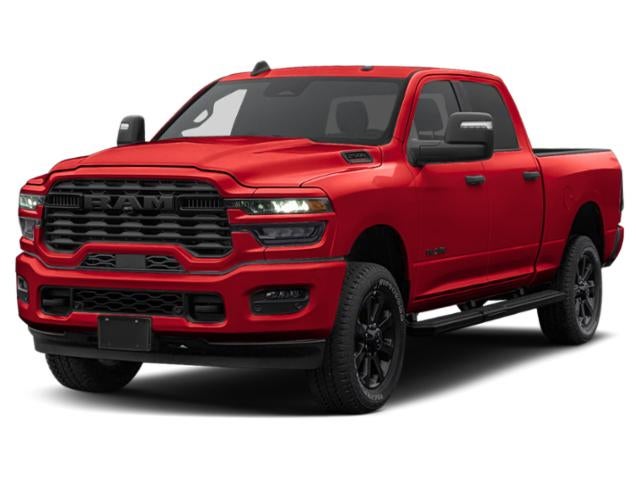 2027 RAM 2500 Base